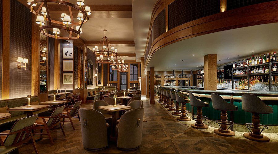 The Gambit Bar, Bar in Vail