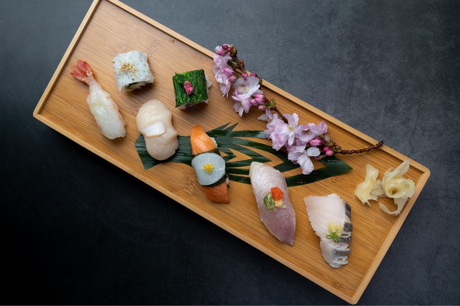 Tojo's Restaurant, Bar in Vancouver