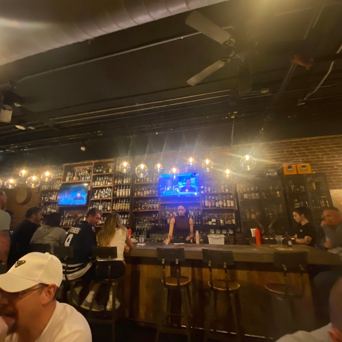 Stock & Barrel, Bar in Knoxville