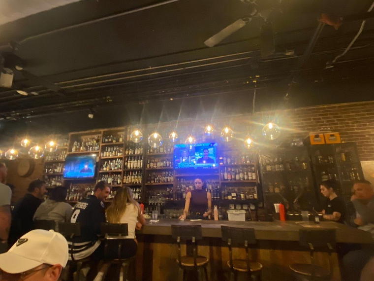 Stock & Barrel, Knoxville, United States
