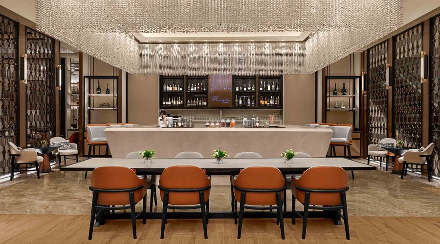 The Gaj Bar, Chiang Mai, Thailand