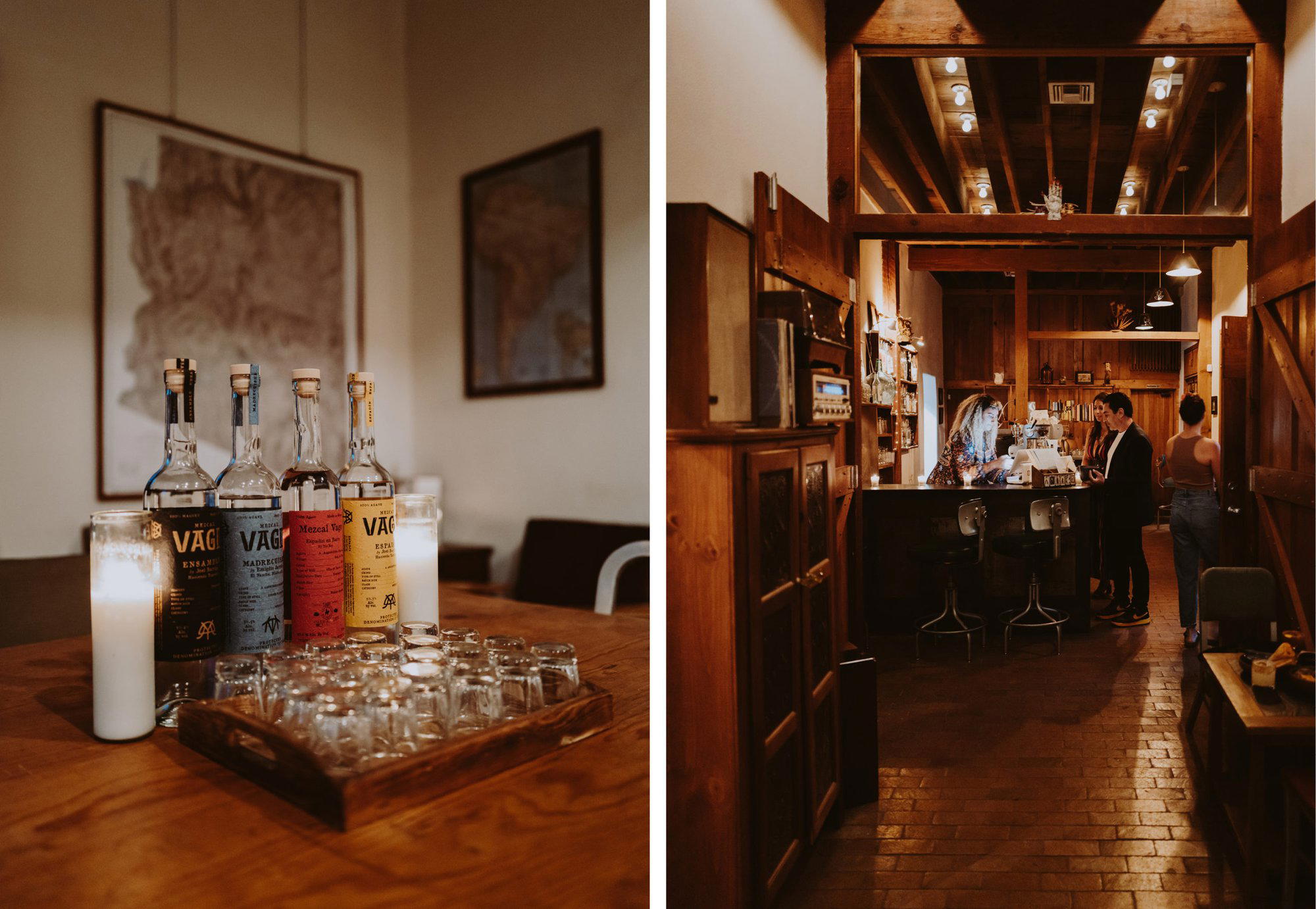 Bar Crisol/Exo, Tucson, United States