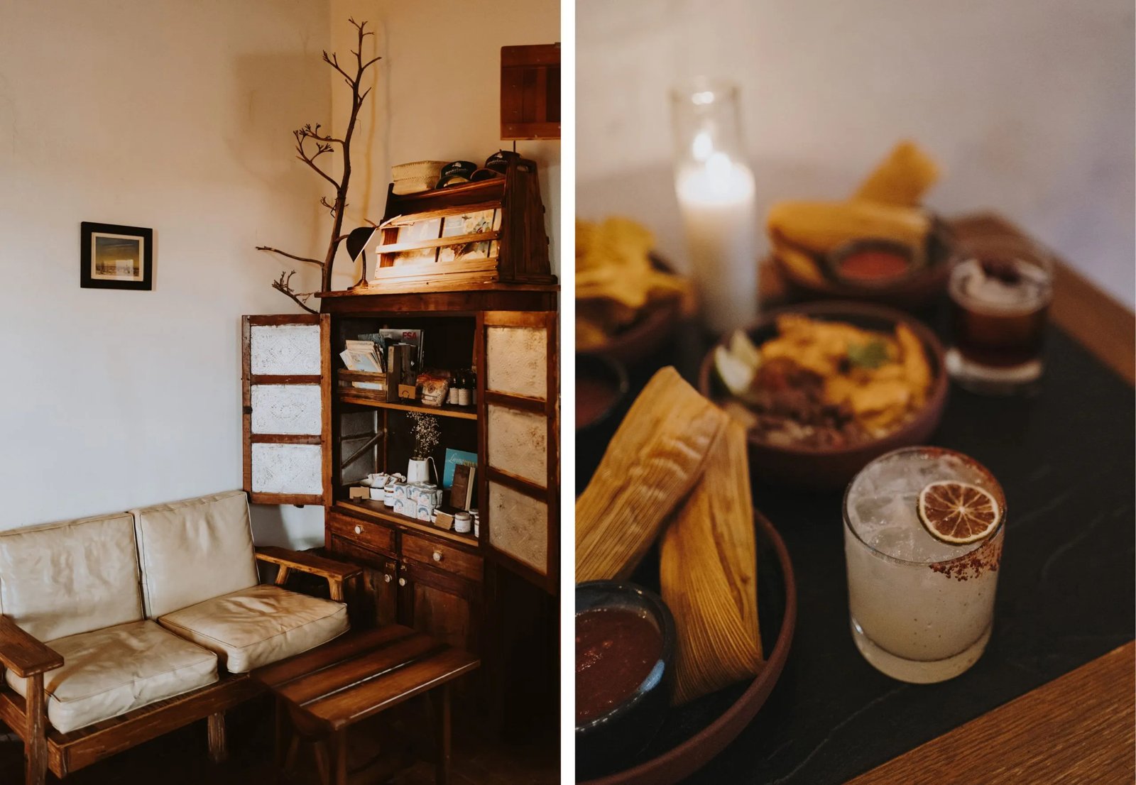 Bar Crisol/Exo