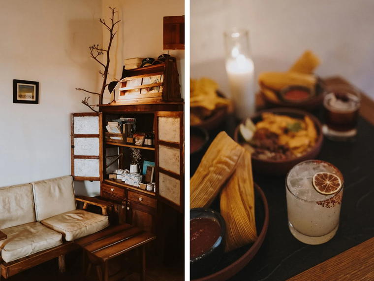 Bar Crisol/Exo, Tucson, United States