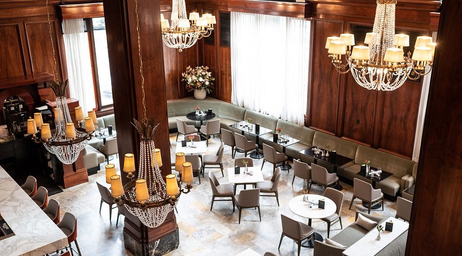 Palm Court