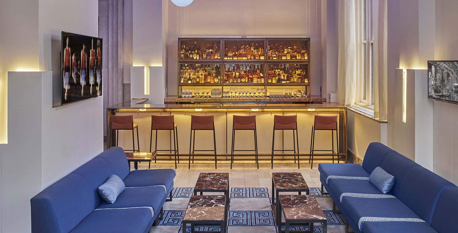 21c Museum Hotel Lexington hotel in Lexington, United States