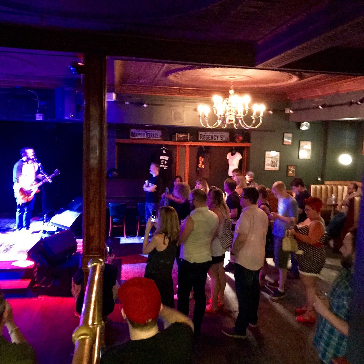 Mortimer's Bar and Restaurant, Minneapolis, United States