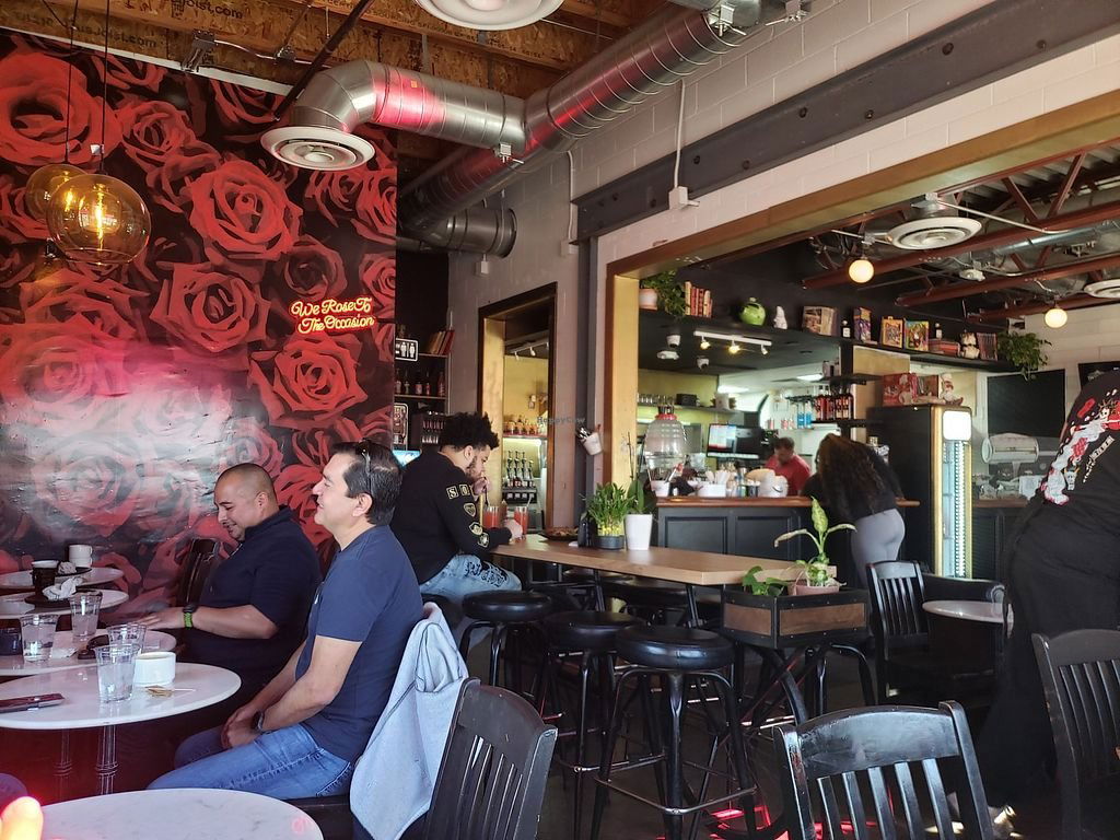 Parlour neighborhood social eatery, Bar in Las Vegas