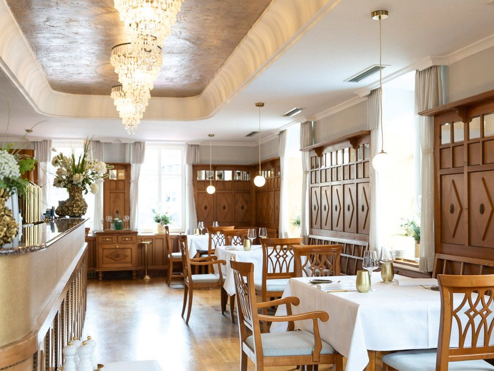 Hotelbar anno '65 | Hotel Berghof St. Johann in Salzburg, Bar in Sankt Johann Im Pongau