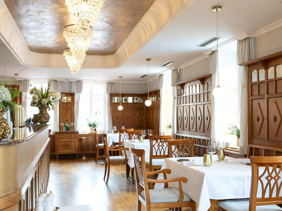Hotelbar anno '65 | Hotel Berghof St. Johann in Salzburg bar in Sankt Johann Im Pongau