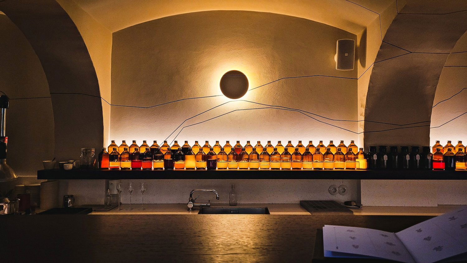 Lovis Bar, Bar in Berlin
