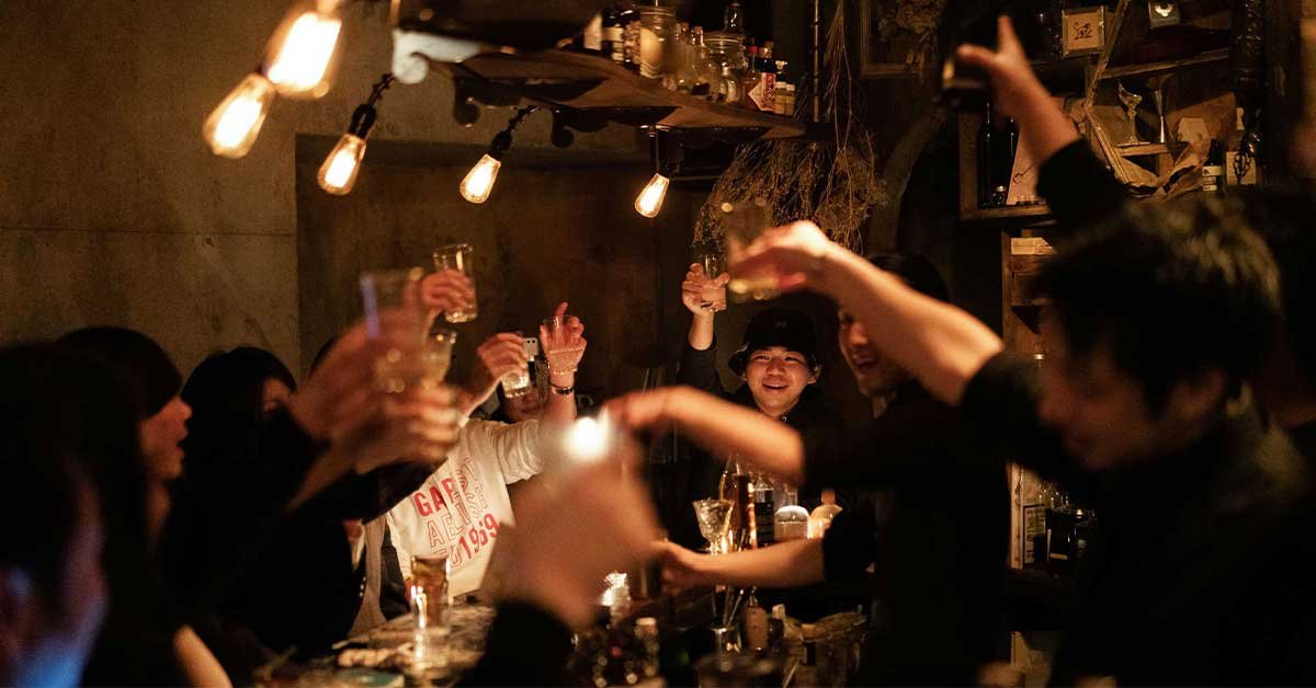 Nikolaschka, Osaka, Japan