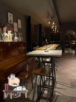 Bistro del Borgo