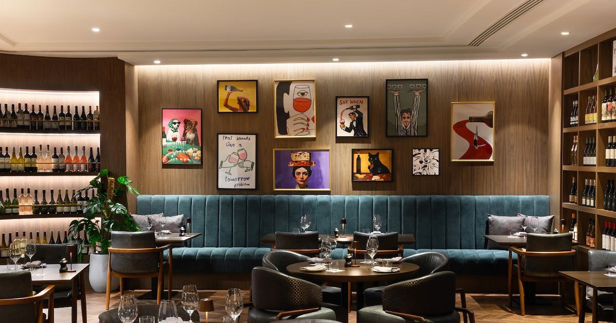 VNTG, Bar in Dubai