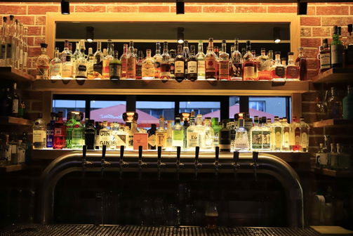 Lieblingsbar