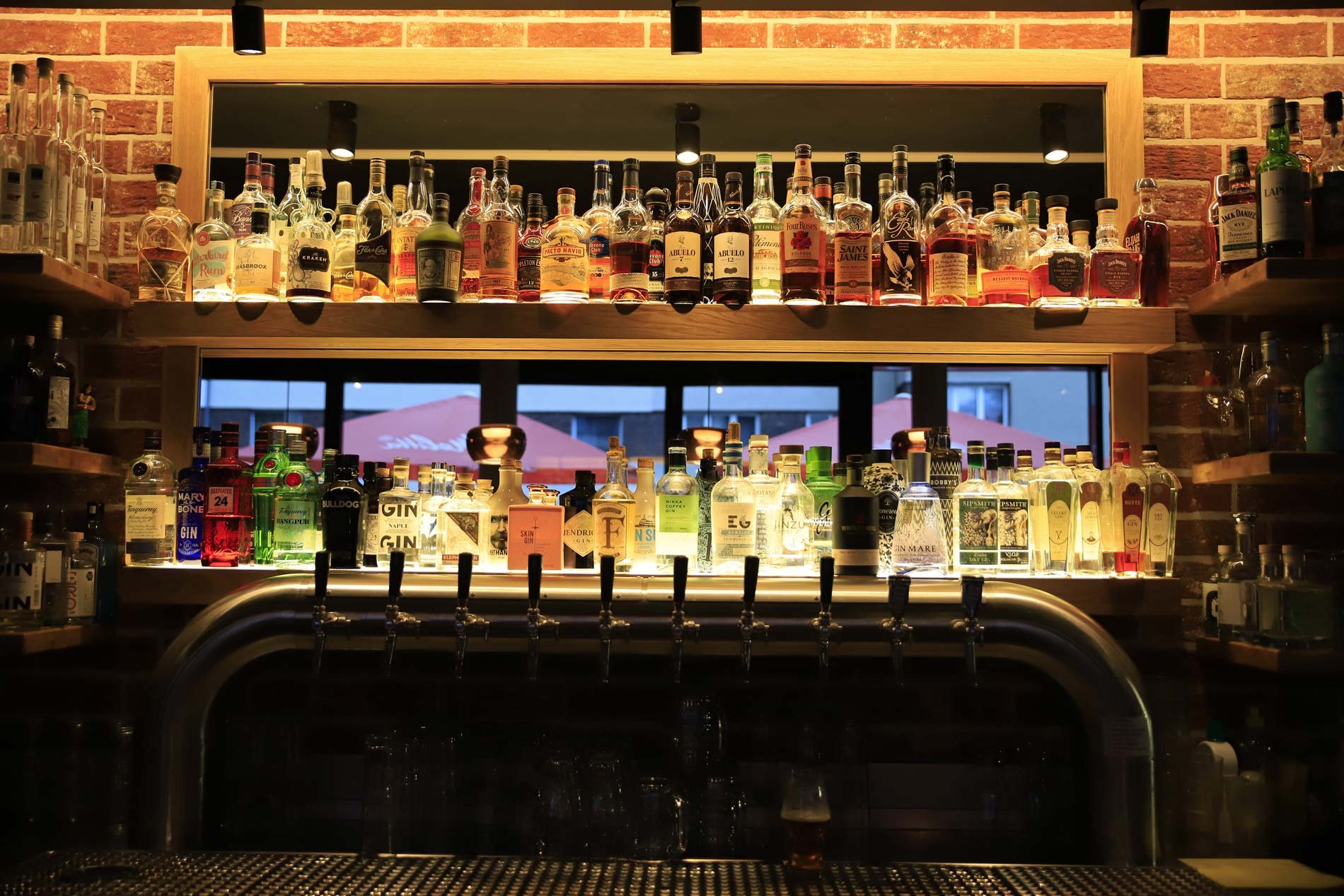 Lieblingsbar, Bar in Hanover