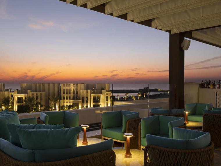 Al Sama, Zallaq, Bahrain
