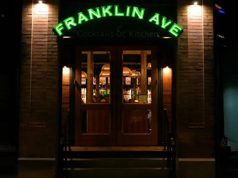 Franklin Ave Cocktails & Kitchen, Salt Lake City, United States