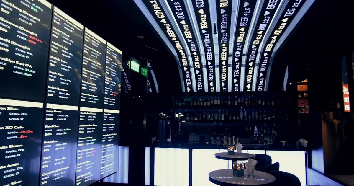 Wall Street