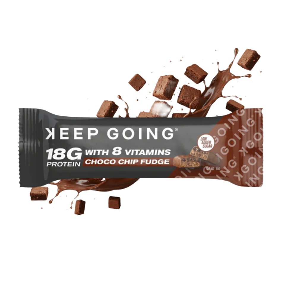 Vitamin Bar