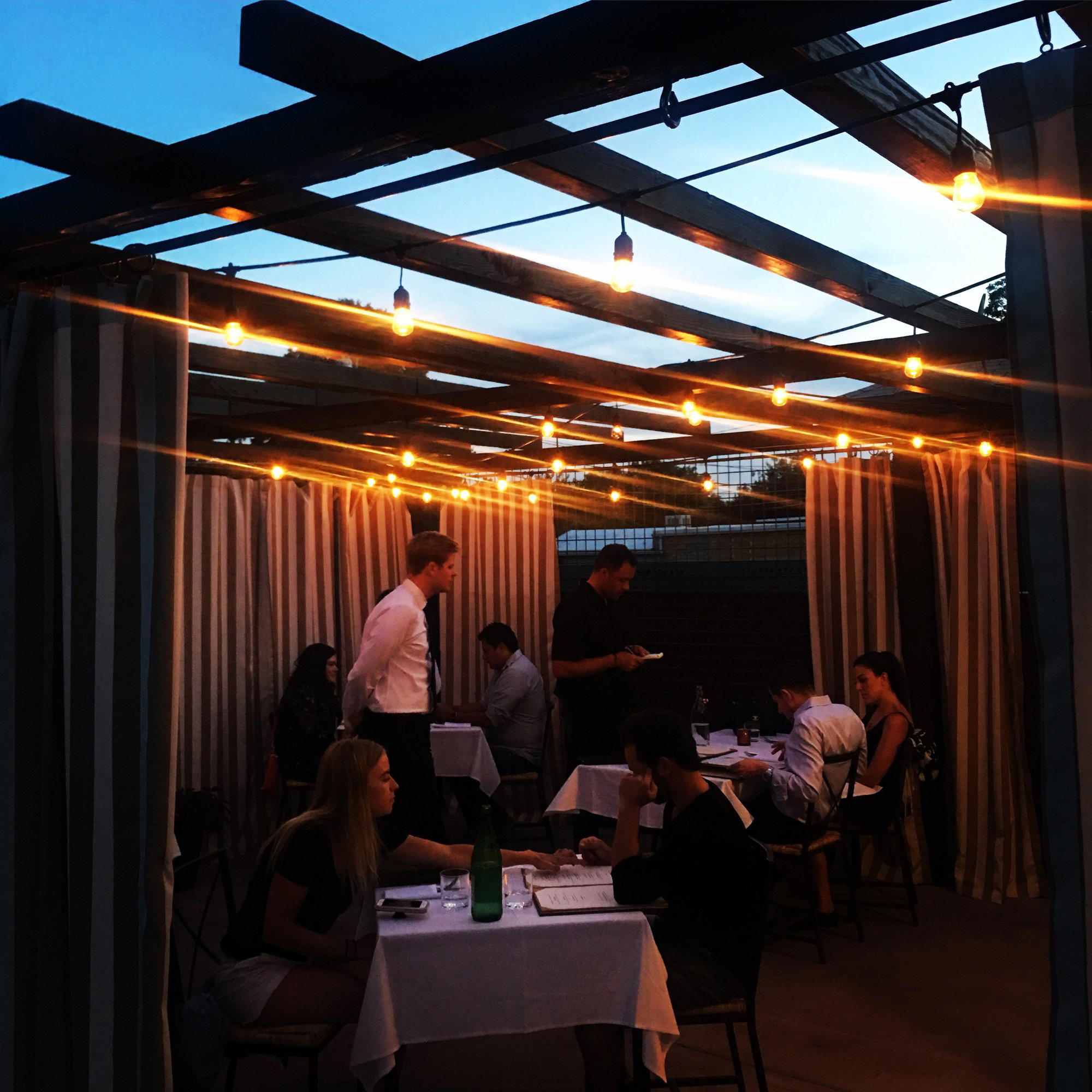 VENETO Ristorante Italiano, Salt Lake City, United States