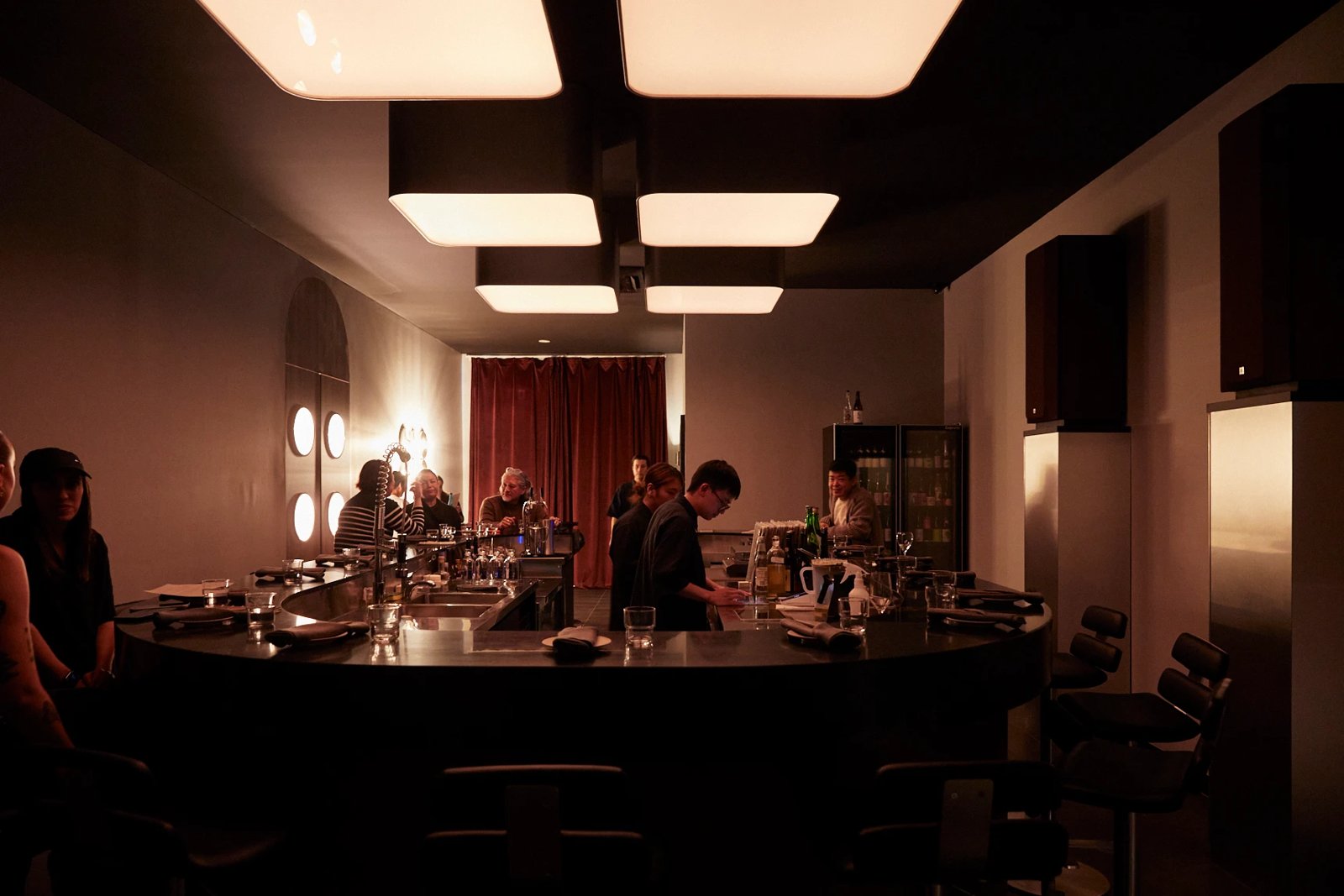 Bar Kaeru