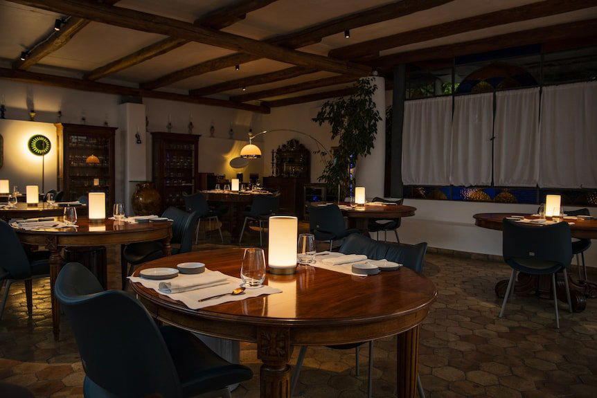 Signum Bar bar in Salina