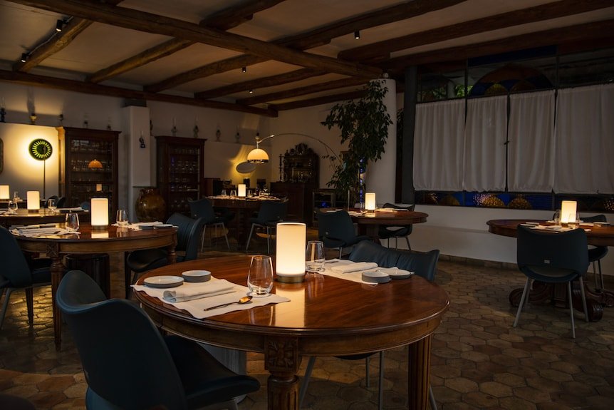 Signum Bar