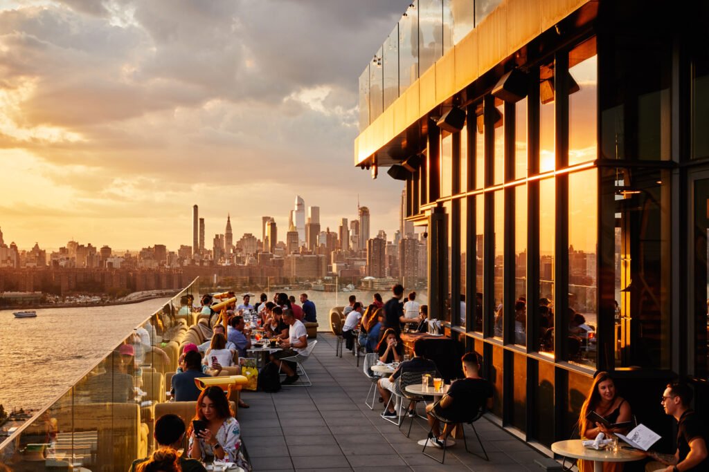 Westlight, New York City, United States