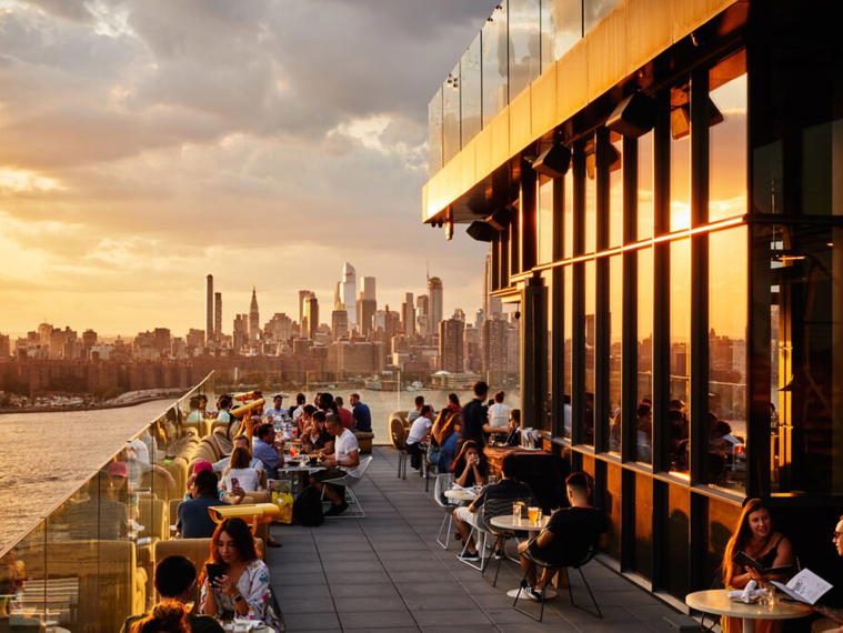 Westlight, New York City, United States