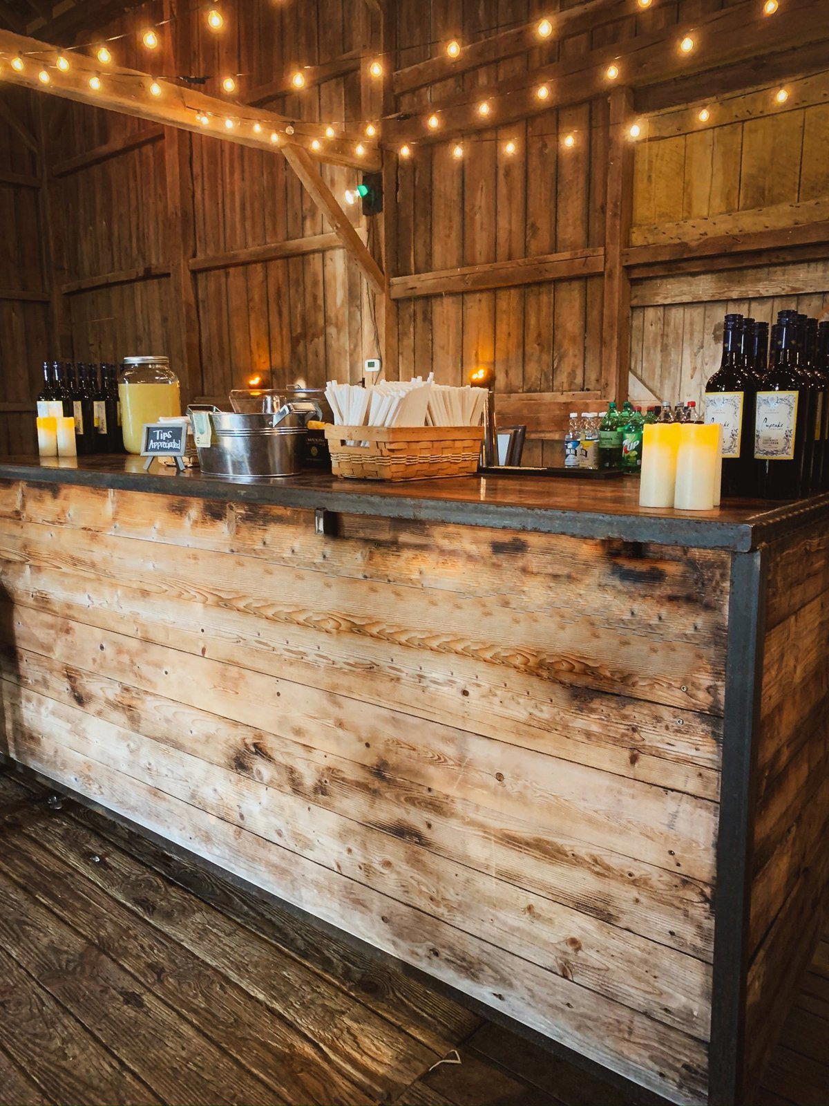 Rolling Bar bar in Taichung