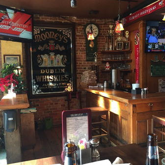 Slainte Irish Pub
