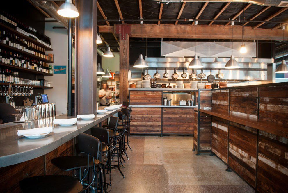 Tasty n Alder, Bar in Portland