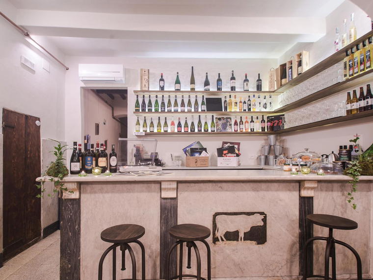 Vineria Sonora, Florence, Italy