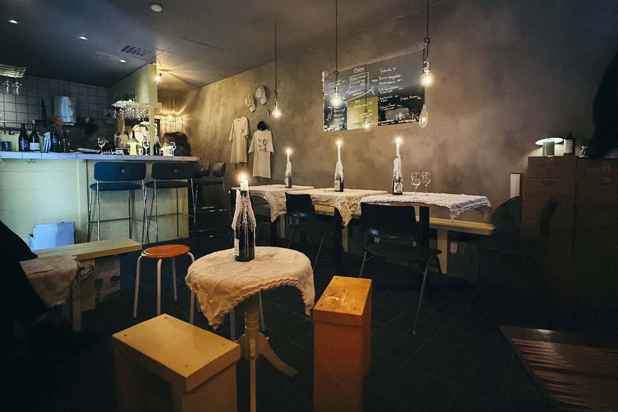 Bar Glou Glou