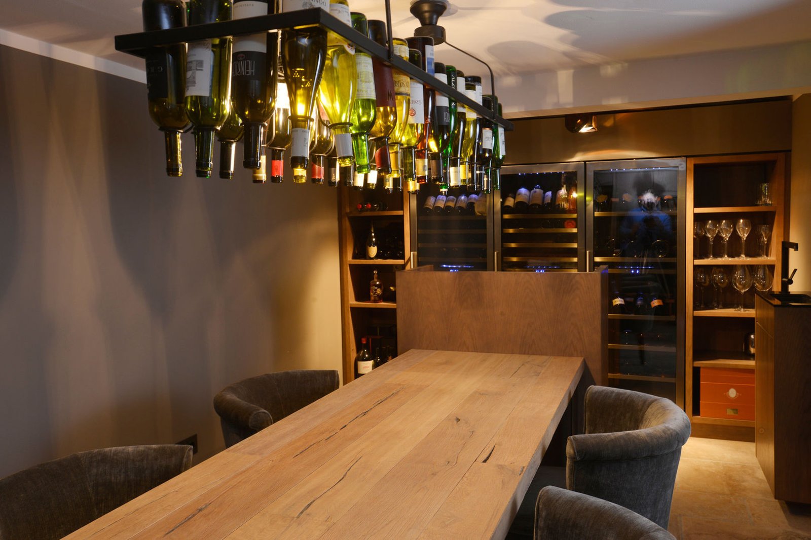 Weinkeller, Bar in Rotenburg An Der Wumme