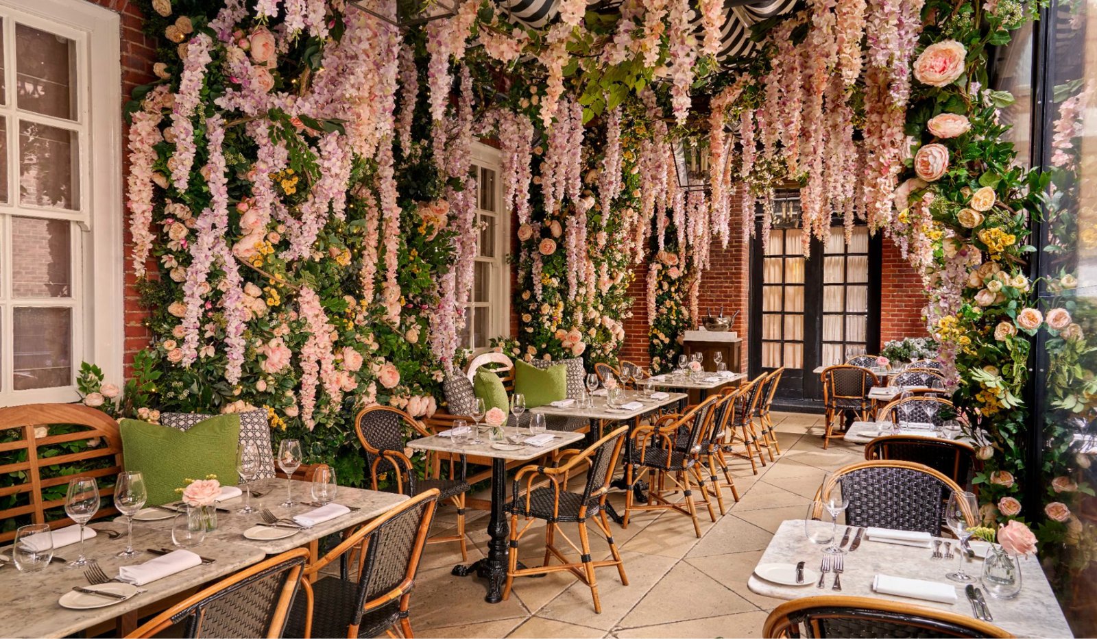 Summer Terrace