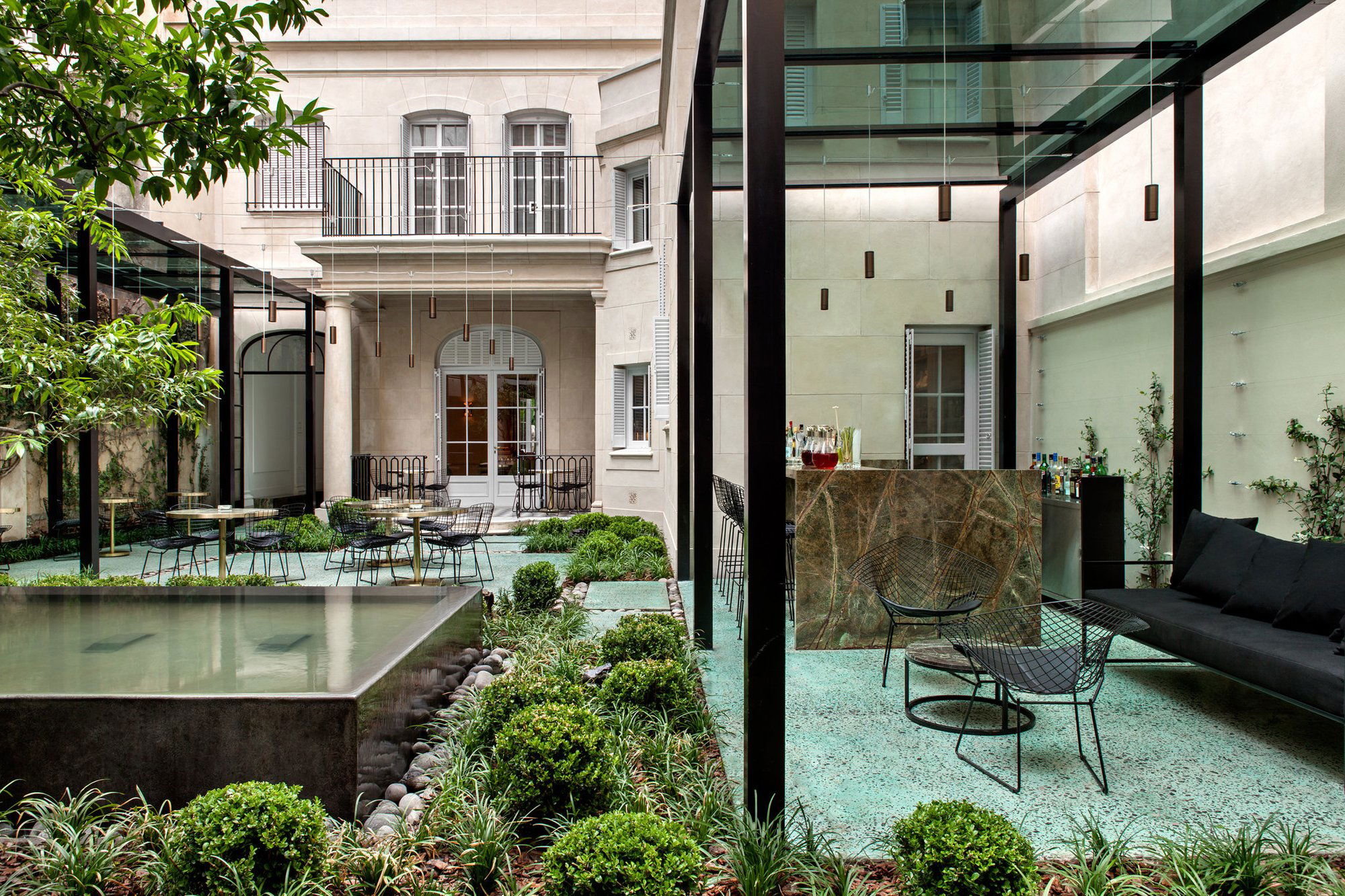 Casa Cavia, Bar in Buenos Aires