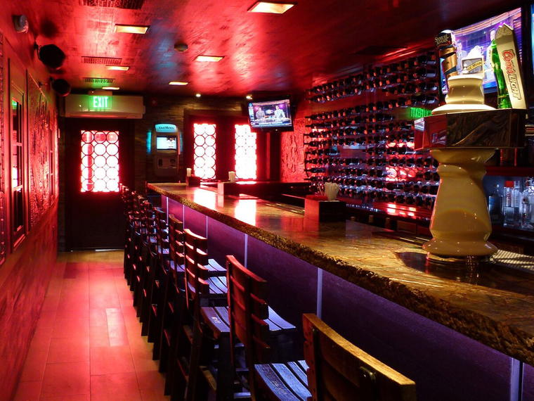 Adega Grill, Newark, United States