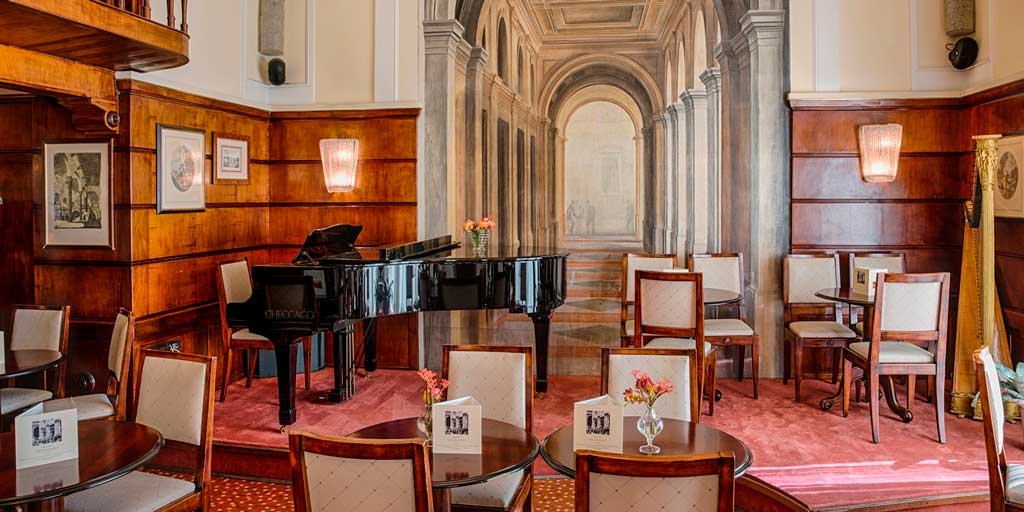 Caffe Paszkowski