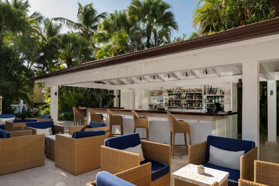 Tortuga Bay Lounge, Bar in Punta Cana