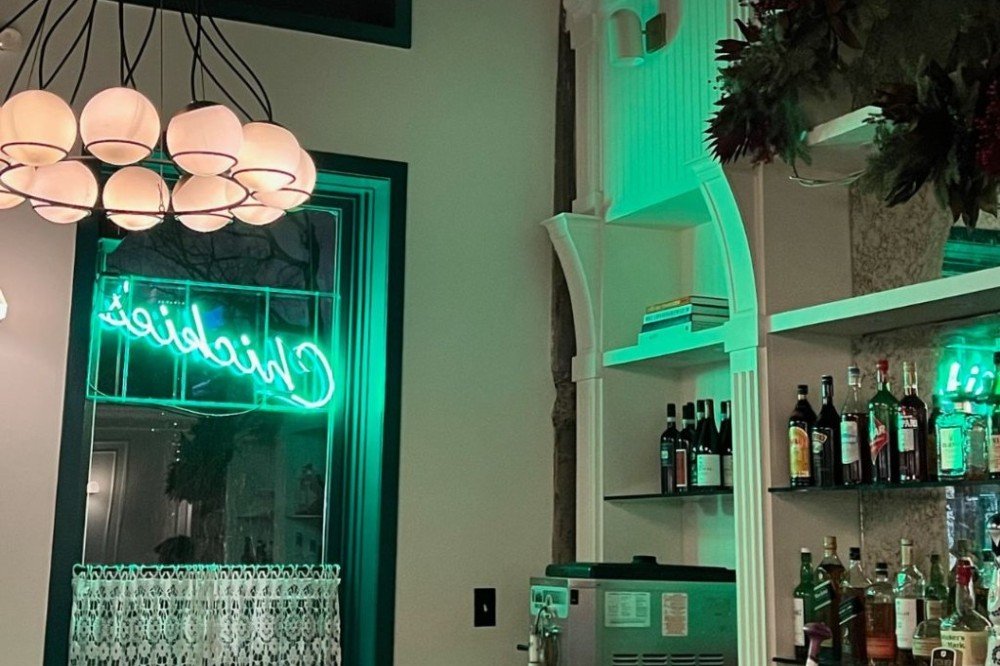 Chickie's, Bar in Jersey City