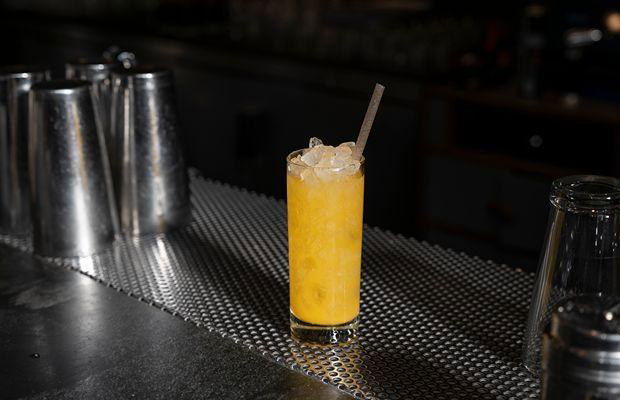 Trick Dog, Bar in San Francisco