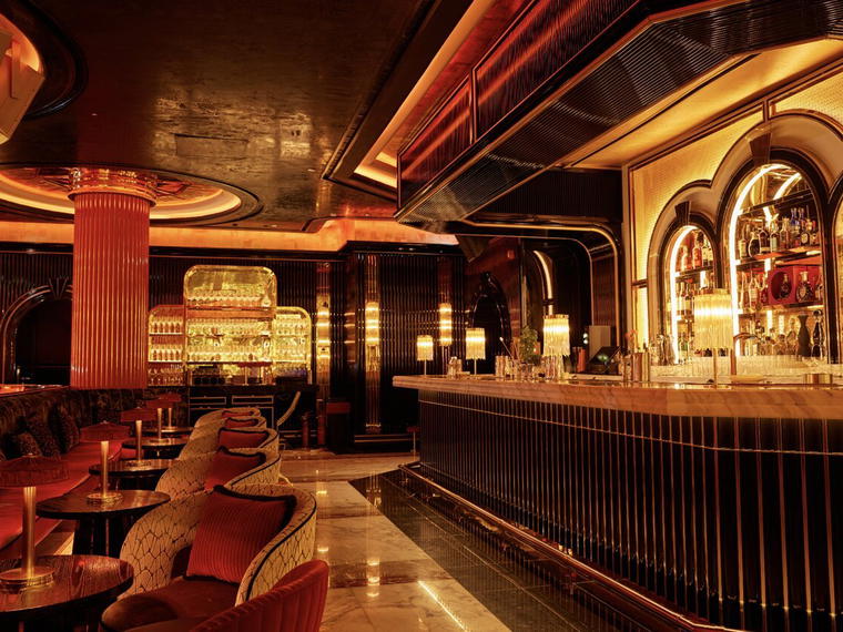 Adaline, Dubai, United Arab Emirates