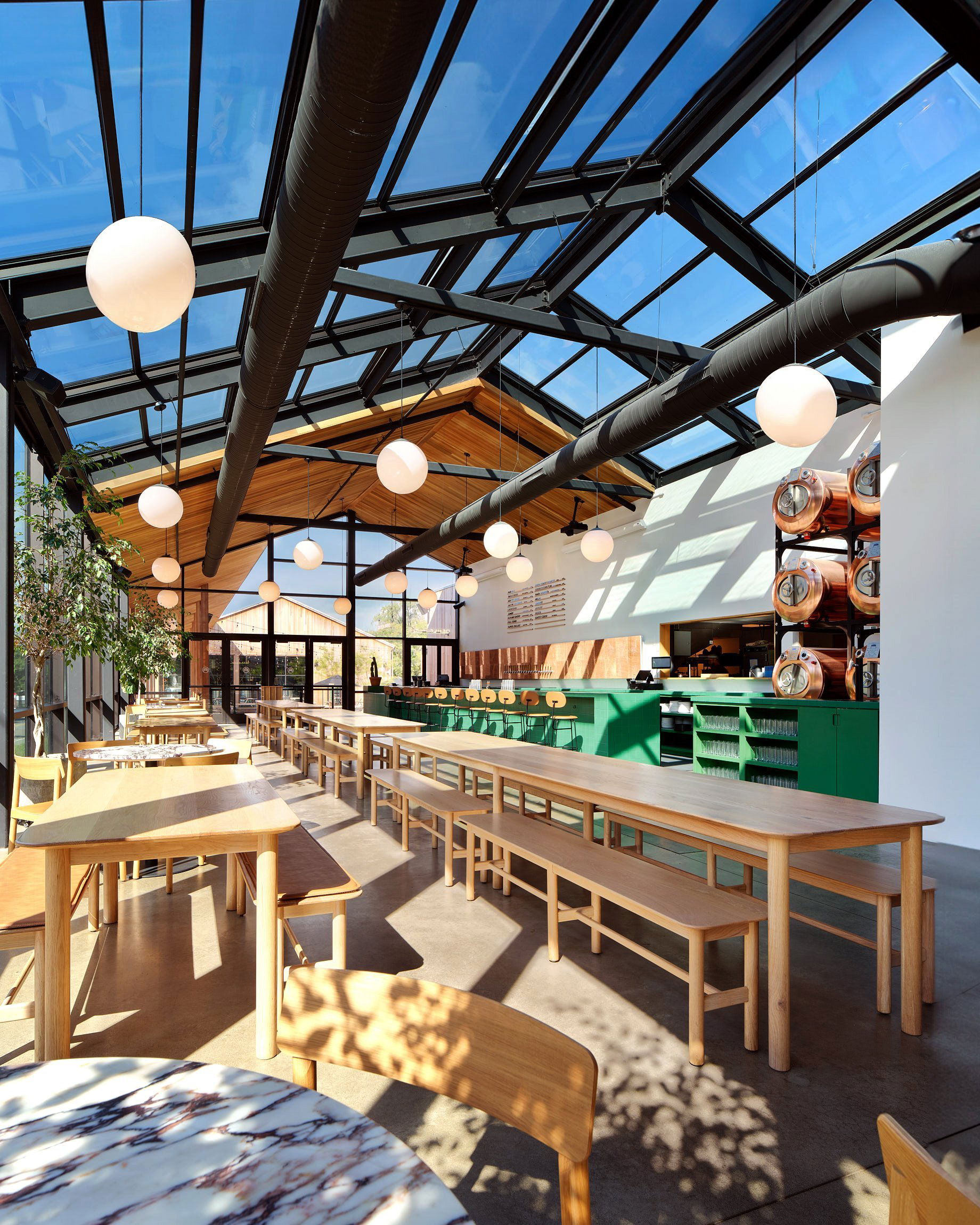 Wayland Brewing Company, Bar in Orchard Park