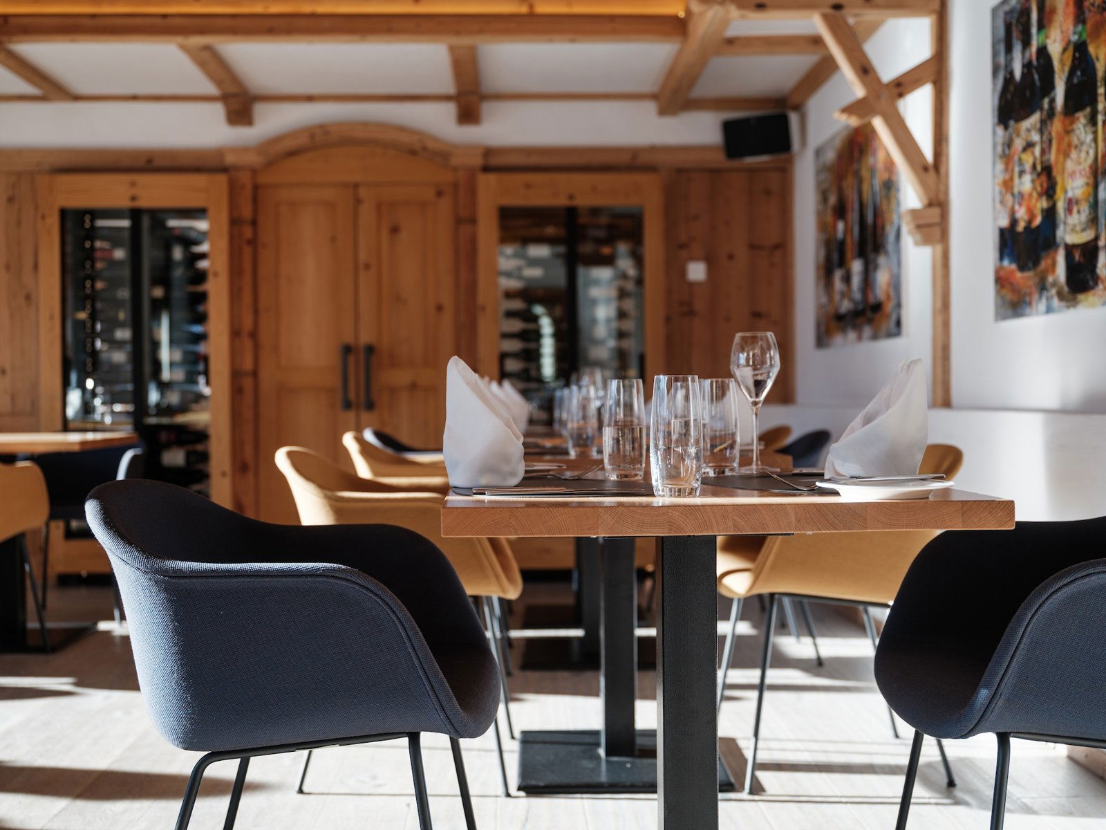 Uncorked Bar, Bar in Zermatt
