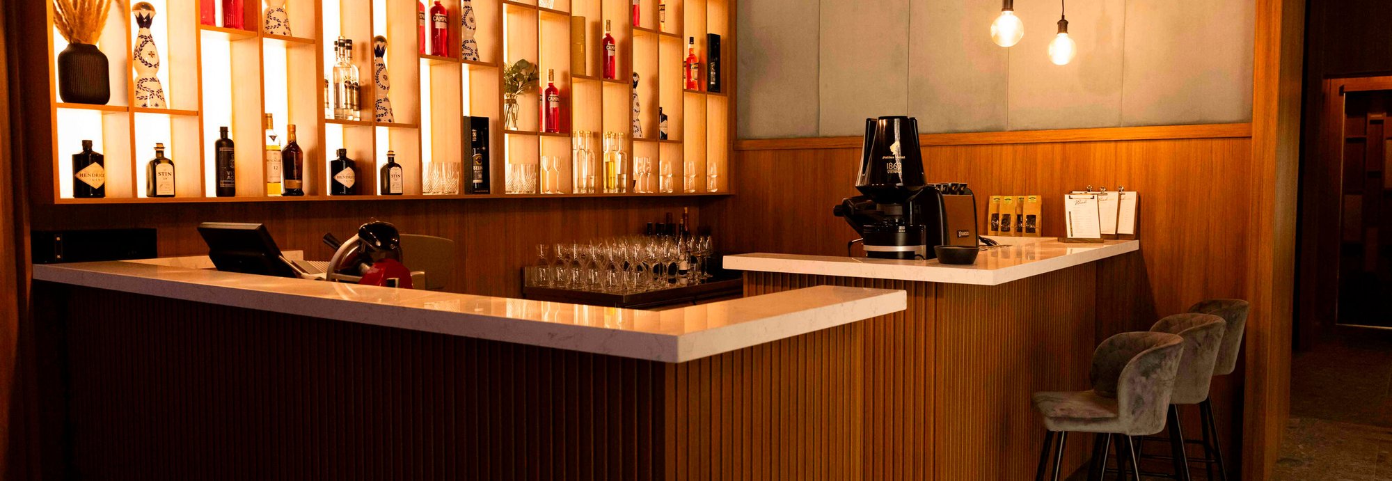 Das Weindl, Bar in Vienna