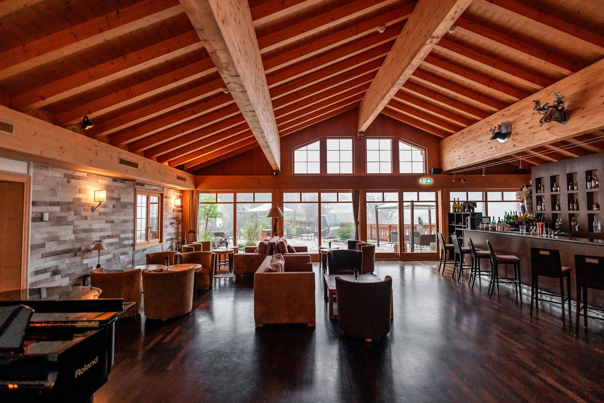 BeAr's Bar
