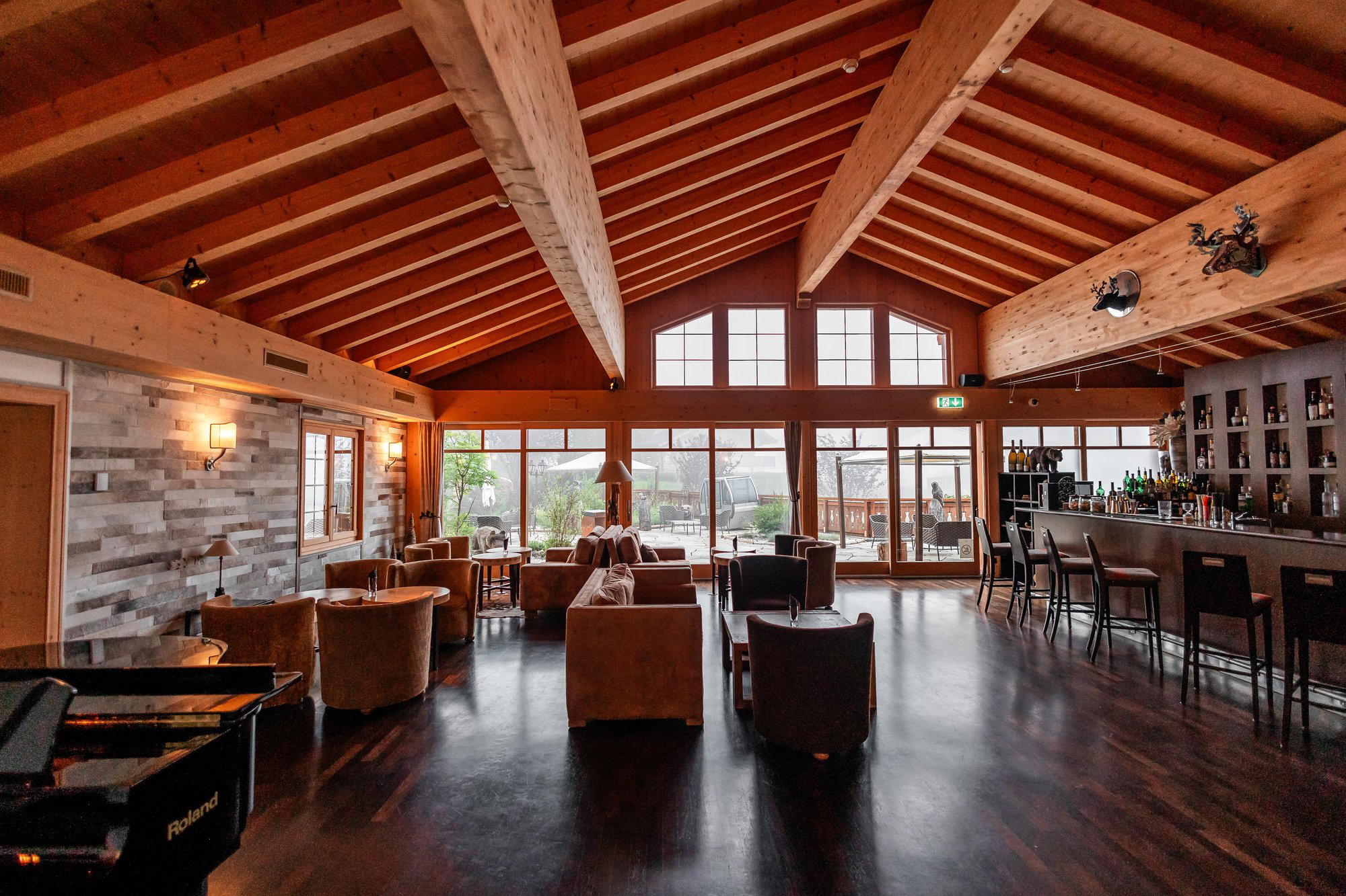 BeAr's Bar bar in Villars-sur-Ollon