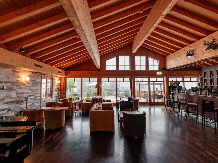 BeAr's Bar, Villars-sur-Ollon, Switzerland